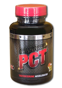 Advanced PCT