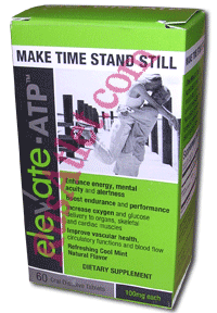Elevate ATP