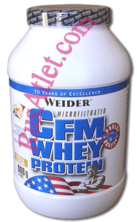 CFM Whey Protein