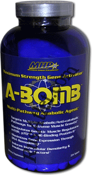 A-Bomb
