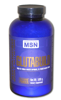 GlutaBuild