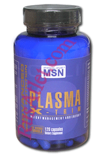 Plasma X-Trim