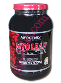 Myo Lean EVOLUTION