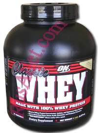 Classic Whey