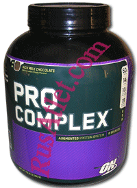 Pro Complex