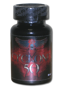 CYCLONE 50