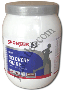 Recovery Shake