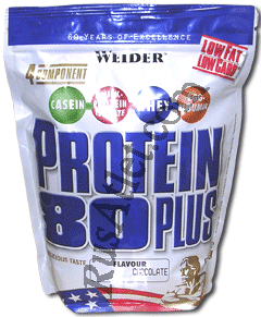 Protein 80 Plus
