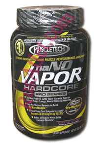Vapor Pro