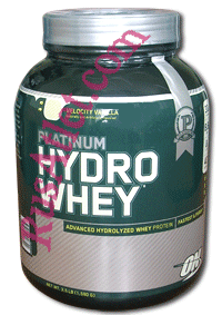 Platinum Hydrowhey
