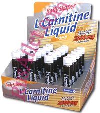 L-Carnitine Liquid