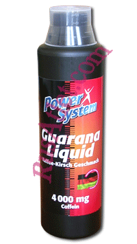 Guarana Liquid