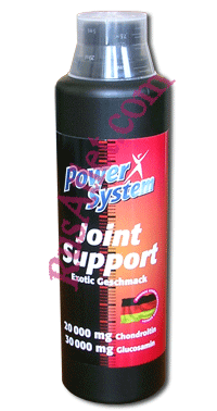 Joint Support