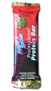 Professional Protein Bar