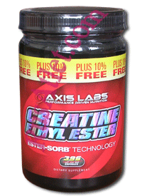 Creatine Ethyl Ester