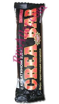 Crea Bar