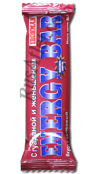 Energy Bar