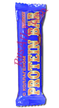 Protein Bar с коллагеном