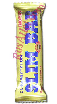 Slim Bar
