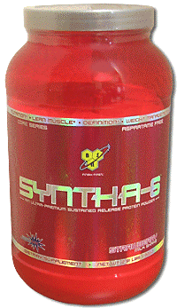 Syntha-6