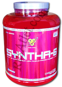 Syntha-6