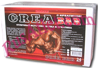 Crea Bar