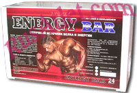 Energy Bar
