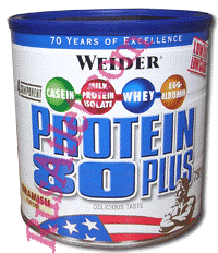 Protein 80 Plus