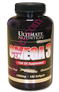 Omega 3