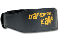 Пояс Contoured Belt