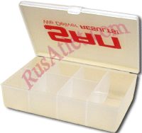 Кейс для капсул