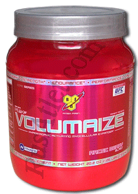Volumaize