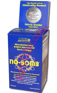 NO-Bomb