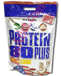 Protein 80 Plus