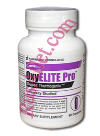 USPlabs OxyELITE Pro 90 капс. 