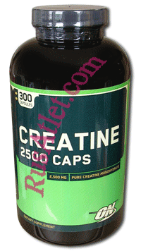 Creatine 2500