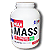MAX MASS (вкус - клубника)