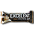 EXCELENT PROTEIN BAR DOUBLE (вкус - шоколад-нуга с клюквой)