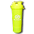 SmartShake SLIM NEON YELLOW