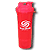SmartShake SLIM NEON RED