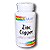 Zinc Copper