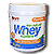 100% NATURAL WHEY SUPREME (скидки не действуют) (вкус - ваниль)