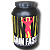 Gain Fast 3100 (вкус - клубника) (Universal Nutrition)