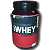 100% Whey Gold Standard (вкус - тропический пунш)