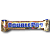 Double Pro Bar (вкус - цитрус-кокос)