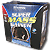 Super Mass Gainer (вкус - ваниль)