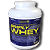 Simply Whey (вкус - шоколад)
