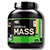 Serious Mass (вкус - банан)