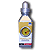MARVELLUS Natural Energy Serum (вкус - виноград)
