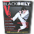 Журнал "Black Belt" (+ DVD диск) 06.2007